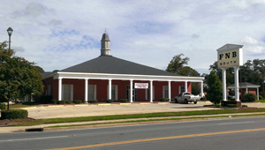 Baxley Office Photo